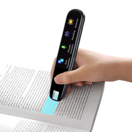 Load image into Gallery viewer, 2-Way Smart Translation Pen
