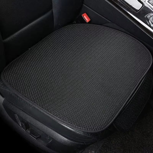 Load image into Gallery viewer, Premium Suede Double Hook Car Seat Organizer – Luxury Storage for Changan Models!
