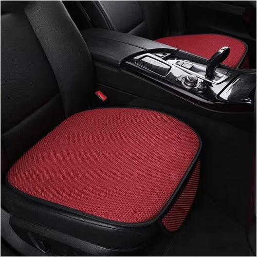 Load image into Gallery viewer, Premium Suede Double Hook Car Seat Organizer – Luxury Storage for Changan Models!

