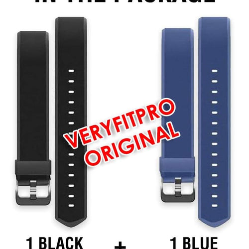 Load image into Gallery viewer, Veryfitpro Id115Plus HR Replacement Bands for Veryfit Pro Id115Plus HR Fitness Tracker Smart Watch
