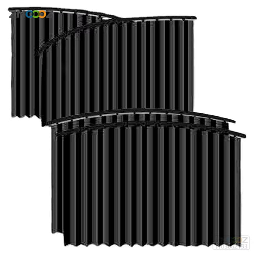 Load image into Gallery viewer, ShadeGuard™ Magnetic Car Window Sunshade – Cool, Private, Protected. InstantlyMagnetic Car Sunshade Window Curtains Auto Window Sun Shade Privacy Sun UV Protection Window Shield Car Interior Accessories
